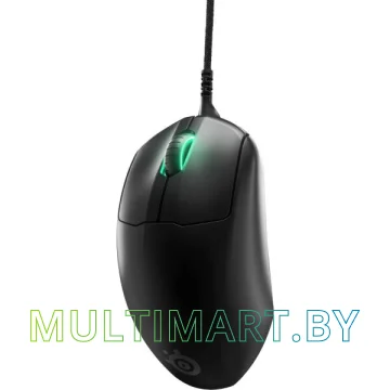 Игровая мышь SteelSeries Prime картинка 6
